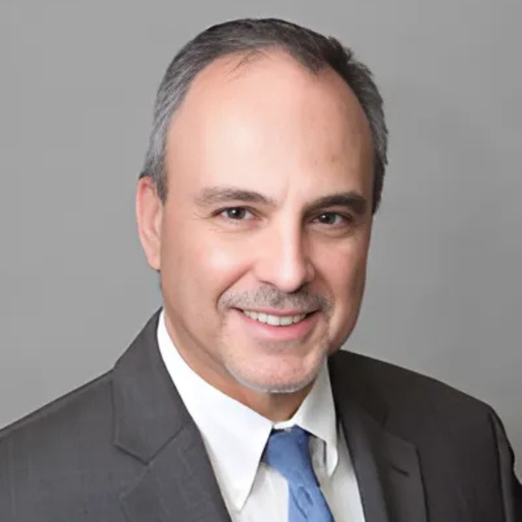 Gerard Gruber, President, CFP®