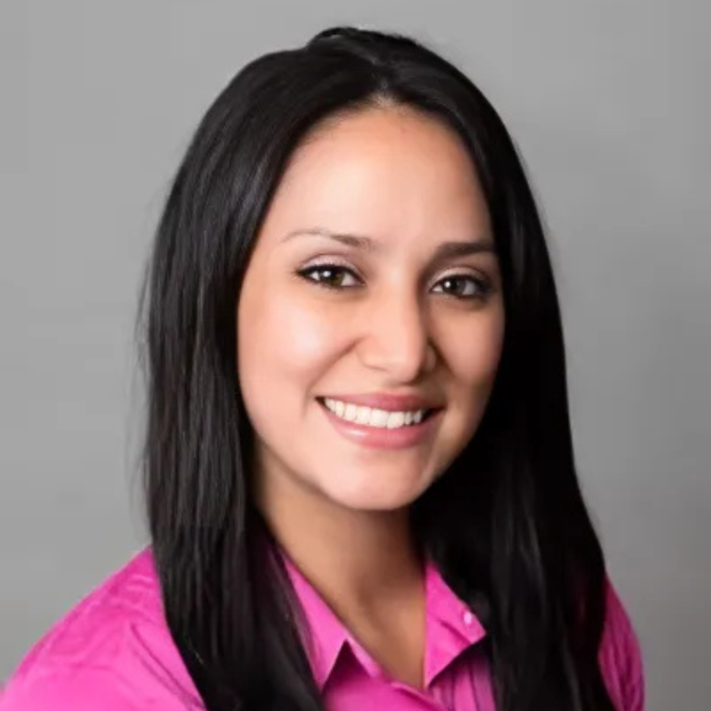 Wendy G. Sincuir, Client Relationship Manager